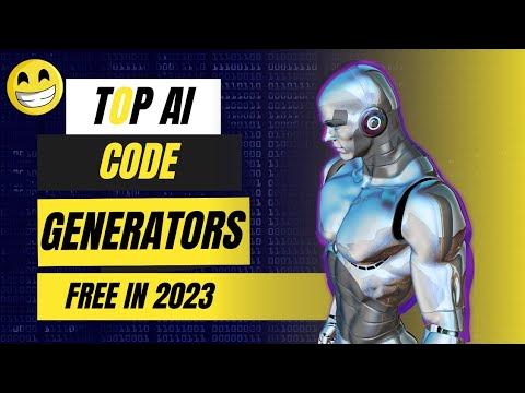 AI Code Generator Free| AI Code Assistant 😲 #ai #artificialintelligence ...