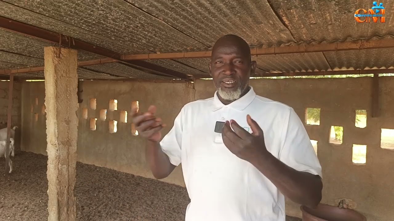 Guidimakha Média au CRRA de Kayes : Au cœur de la recherche agricole