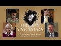 Short Film: Hidden Treasure – Four Incredible Stories of the Lubavitcher Rebbe