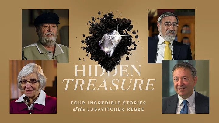 Short Film: Hidden Treasure  Four Incredible Stori...