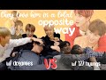 how NCT 127 and NCT Dream show their love for Lee Donghyuck a.k.a Haechan