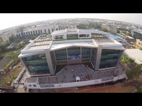Inauguration of Spinco Towers Chennai & Customer Appreciation Banquet