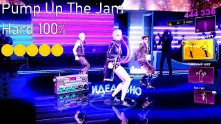 Dance Central 3: Pump Up The Jam Resimi