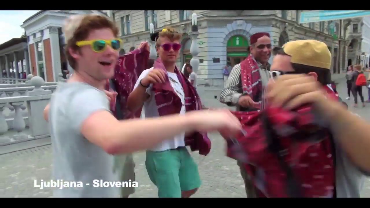 The World Sindhi Ho Jamalo