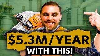 From General Contracting to THRIVING Concrete Services: Lessons From a 30-Year Business