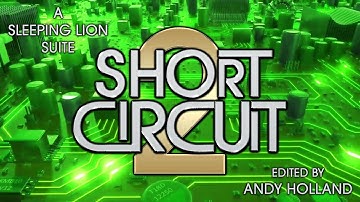 Suite from Short Circuit 2 (1988)