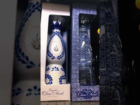 فيديو: هل clase azul mezcal؟