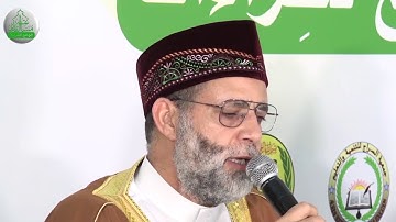 سورة المزمل بقراءة الإمام بن كثير للشيخ حسن صالح Sh.Hassan Saleh Surat Almuzamil