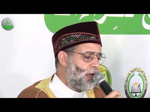 سورة المزمل بقراءة الإمام بن كثير للشيخ حسن صالح     