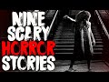 TORMENTED Horror Stories From The Internet | 2 Hours Of Scary Stories From NoSleep