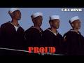 Proud | FULL MOVIE | Ossie Davis, Stephen Rea | WWII Black War Drama