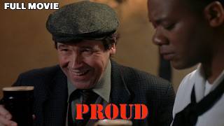 Proud | FULL MOVIE | Ossie Davis, Stephen Rea | WWII Black War Drama screenshot 5