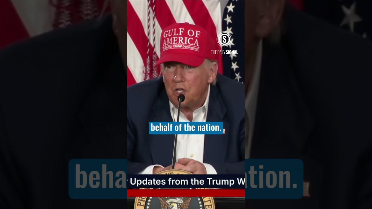 Trump Said He Will Have To Arrest Mamdani If Ignores Ice Orders As NYC Mayor