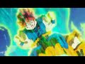 ULTRA INSTINCT WORKOUT MIX SUPER SAIYAN TRAP 2022 