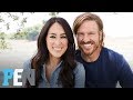 Fixer Upper: Chip & Joanna Gaines Open Up About Love, Kids & Living Their Dream | PEN | People