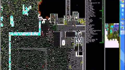 Dwarf Fortress - 2012 - Part 39