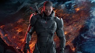 The HU - Wolf Totem feat. Jacoby Shaddix of Papa Roach (Mass Effect Tribute) / GMV