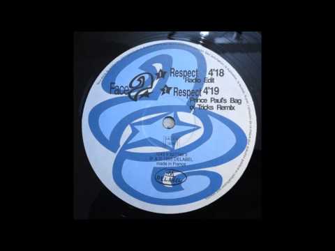 Alliance Ethnik - Respect (Radio Edit)