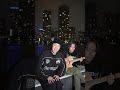 1/12(日)@なんばHatch 『ゼロ』チケット販売中