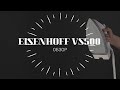 Мой опыт использования и отзыв на парогенератор Eisenhoff VS500