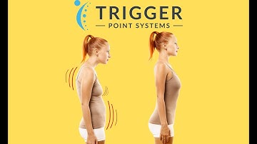 Trigger Point Rocker
