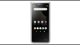 リンリン様　　SONY デジタルプレーヤー 青 SONY ウォークマン デジタル音楽プレーヤー 青 - メルカリ