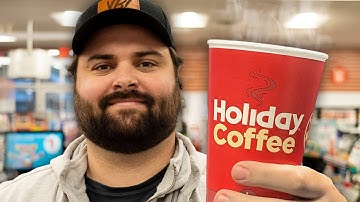 What Your Caffeine Says About You