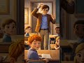 Опять, Макс?!  — жетон взросления #ОпятьМакс #Мультсериал #Мультик #Анимация #КороткийМульт #Шортс