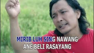 KARAOKE KENYEM BULANAN - YAN TAWAN