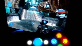 Modded 360 controllers and others