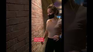 Bigo Jangan Lupa Cuci Tangan