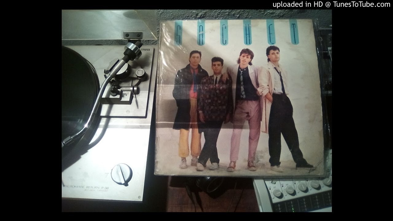 sachet rock del bueno 80ta,s argentina.full album YouTube