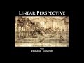Introduction to Perspective Drawing -- 1994 Chalkboard Lectures with Marshall Vandruff