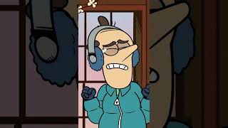 Los momentos más tiernos de la familia Loud en ranking 🥰 #shorts