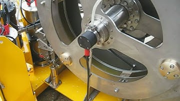 CPT (Cone Penetration Test) Push - Neptune 3000 - Datem Ltd