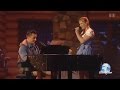 Andreas Gabalier & Romina Michel - I sing a Liad für