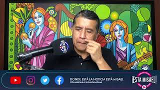 Primera emisión 12-08-20