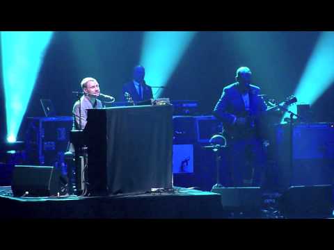 David Gray- "Life In Slow Motion (live)" - Riverside Theater