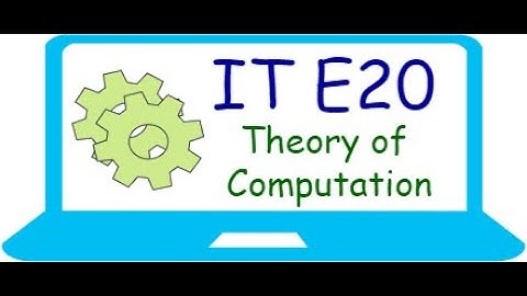 Lecture 3 | Theory of Computation  | Mathematical Induction