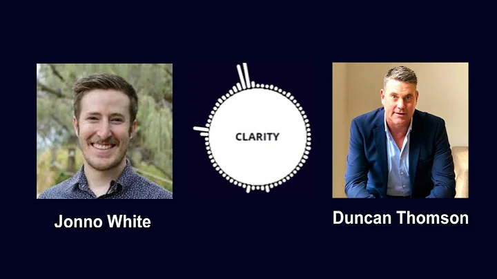 Leadership Conversation - Episode 191 with Duncan ...