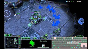 EnoX StarCraft 2: Coaching - Learning Simple and Common Mechanics to Improve more Quickly SC2