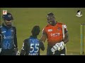 Andre russells 43 runs against rangpur riders  40th match  season 10  bpl 2024  ball by ball