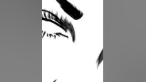 Time lapse on sketchbook pro