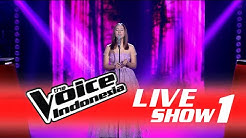 Gloria Jessica "Immortal Love Song" | Live Show 1 | The Voice Indonesia 2016  - Durasi: 12:57. 