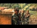 NATIONAL SECURITY: सीमा सुरक्षा बल: पूर्वी सरहद | BSF in Eastern Theatre