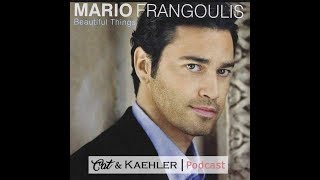 MARIO FRANGOULIS on Cat &amp; Kaehler LA Talk Radio (feat. Bianca Bucaram)