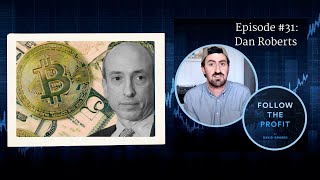 Decrypt Editor Dan Roberts Describes his Ideal Crypto Regulation