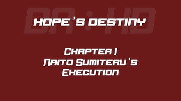 DR RP : HD | NAITO SUMITERU