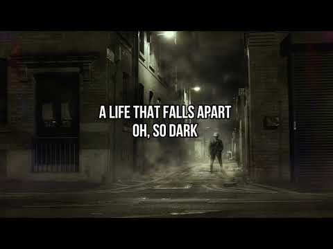 Eredaze Torn Apart Lyrics