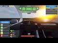Audi R6 Crash in roblox / cc2 (ultra real)